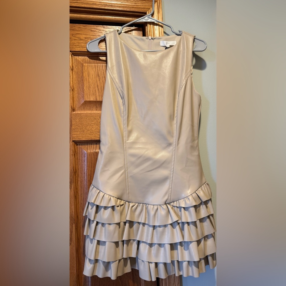 Cocktail dress